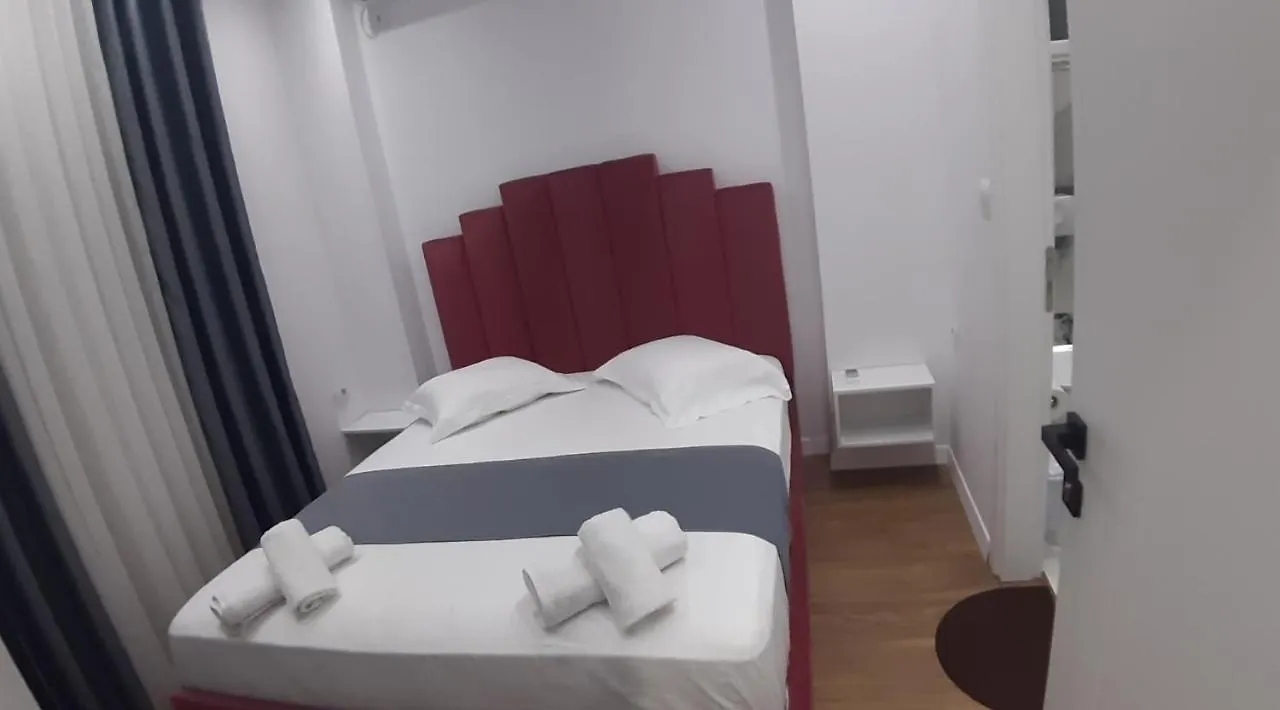 Luxury Room'S By Lika Sarandë