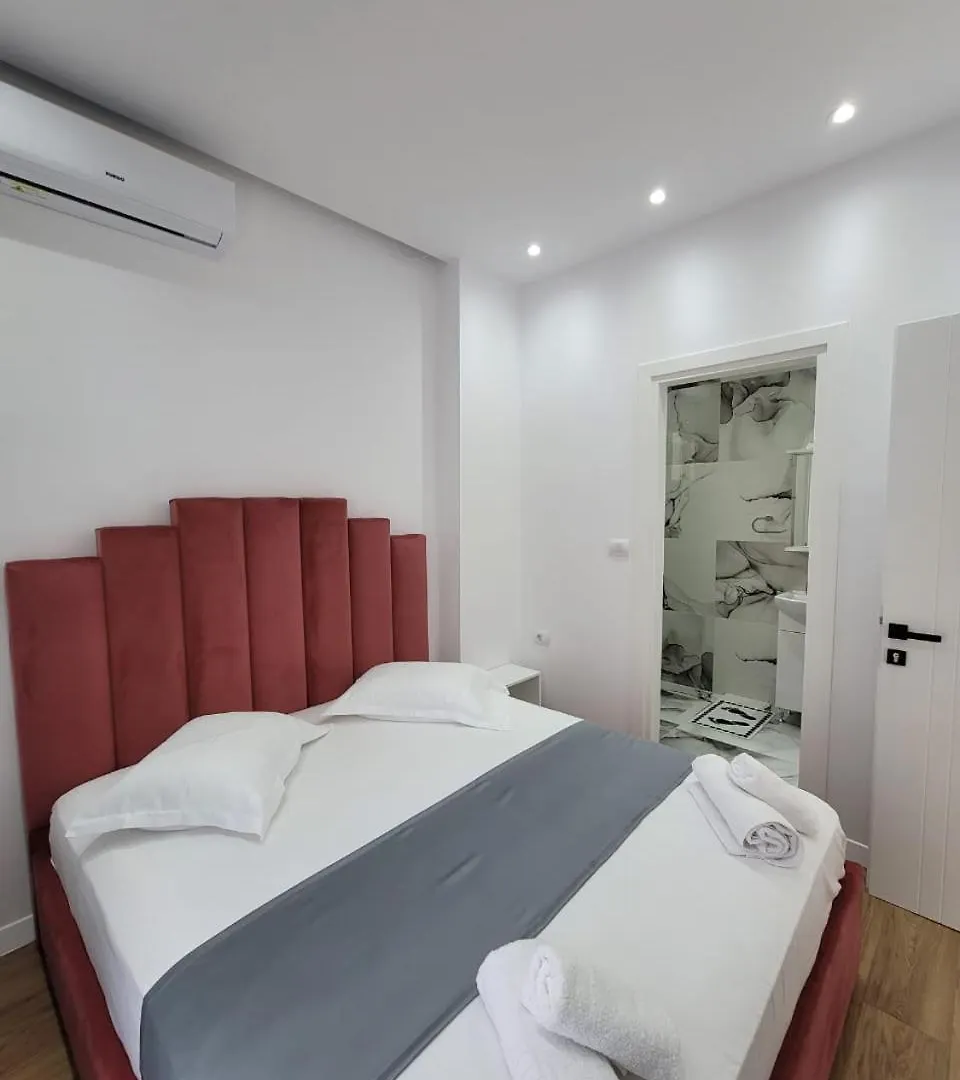 Luxury Room'S By Lika Sarandë Albania
