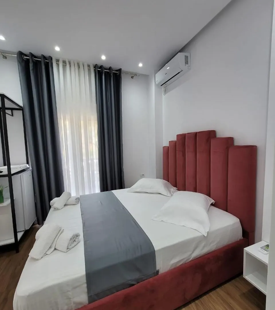 Luxury Room'S By Lika Sarandë Affittacamere