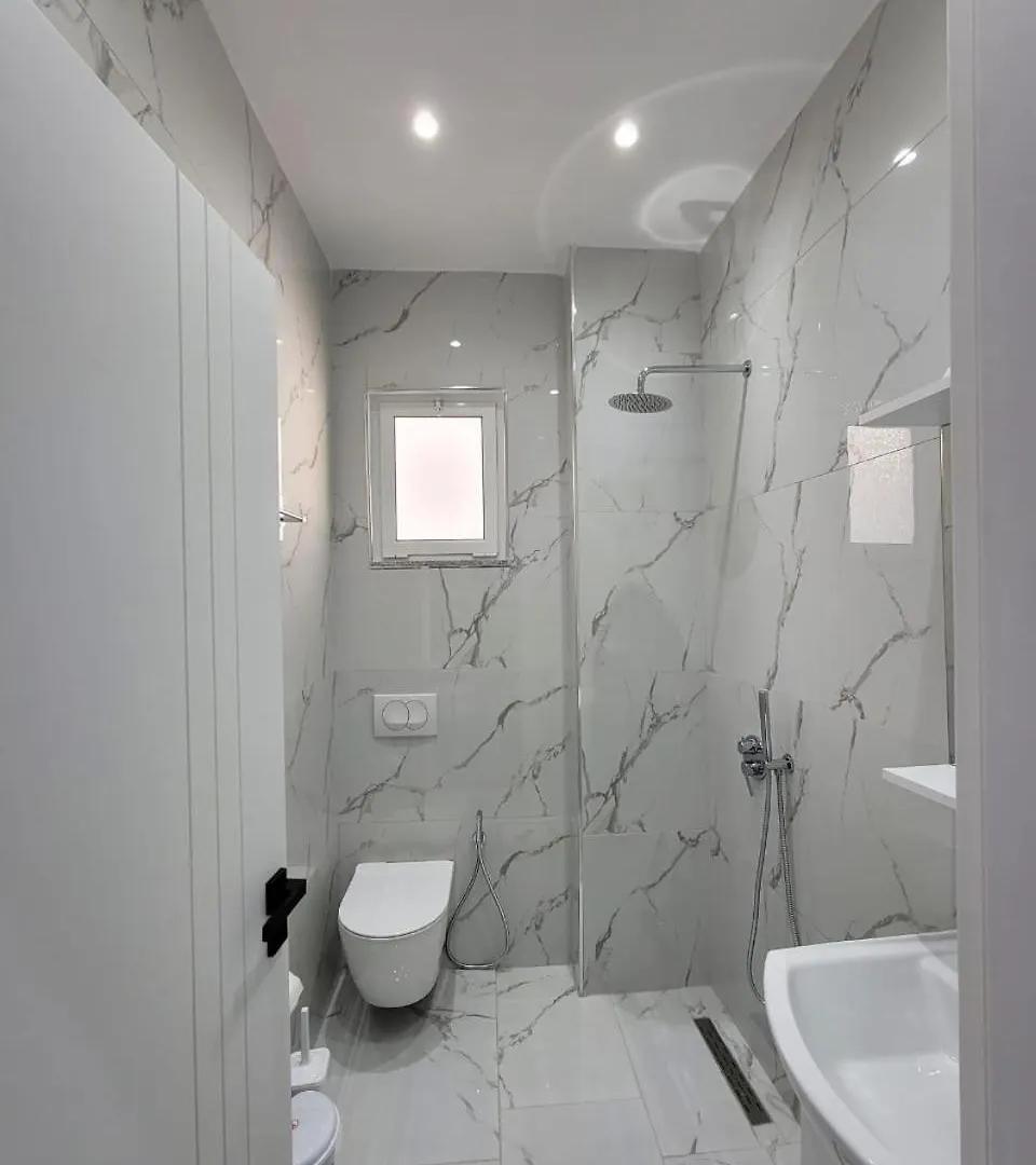 Luxury Room'S By Lika Sarandë 0*,  Albania