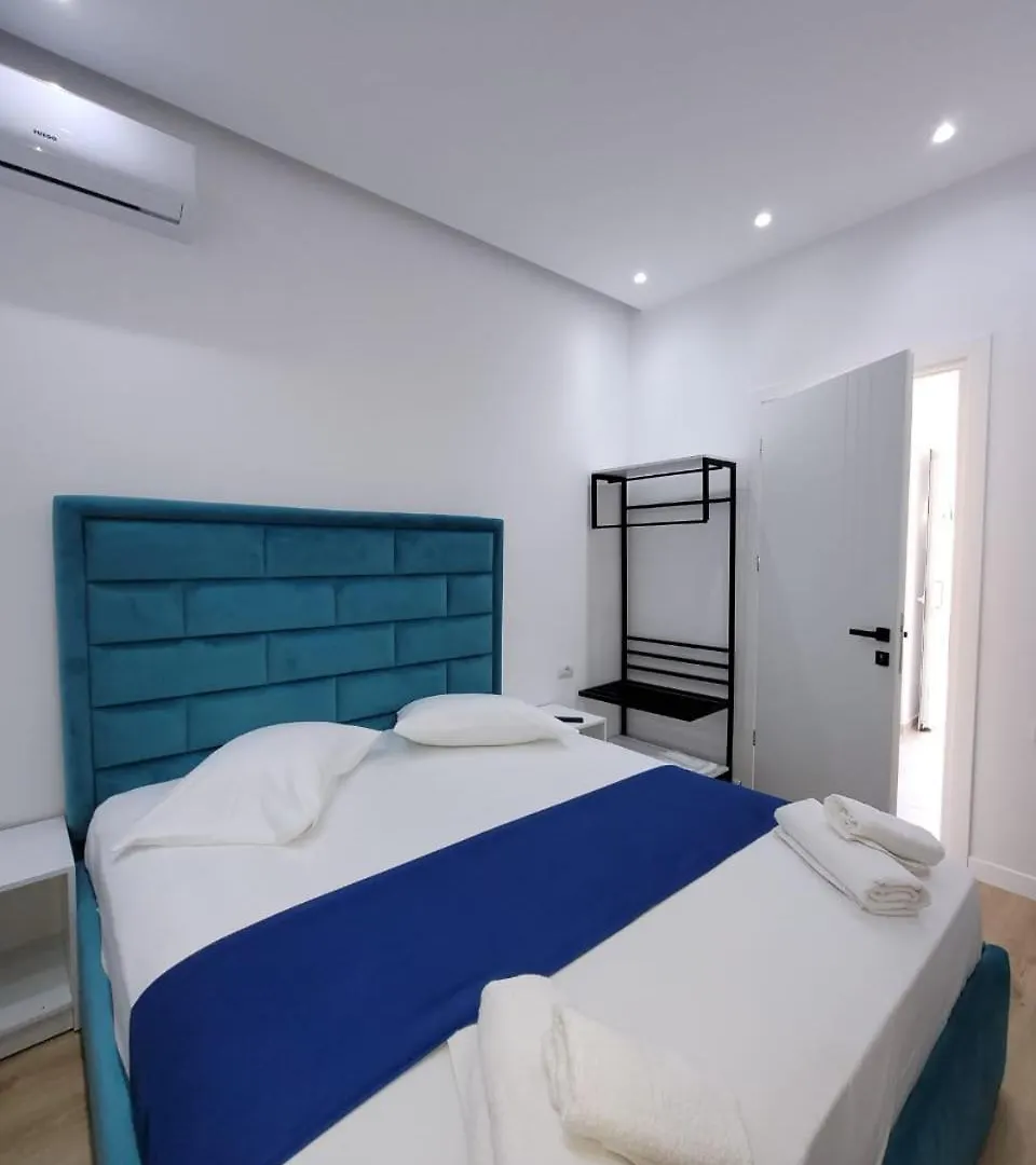 Luxury Room'S By Lika Sarandë