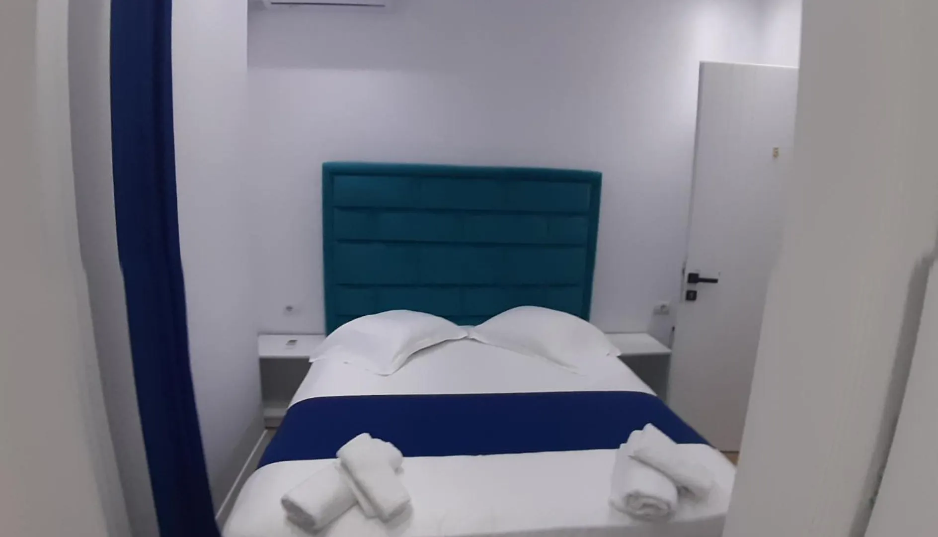 Luxury Room'S By Lika Sarandë