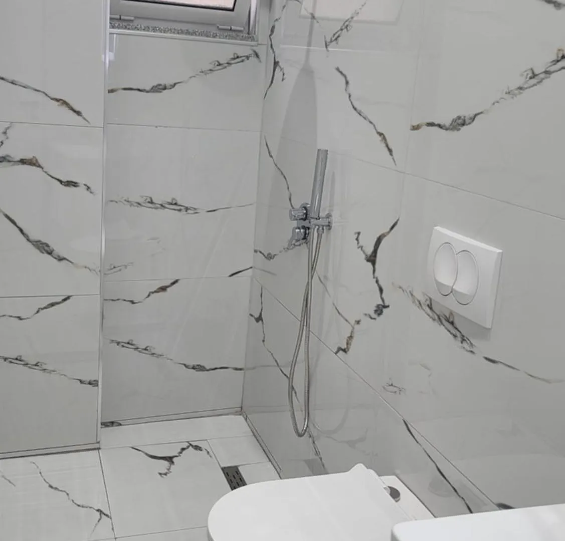 Luxury Room'S By Lika Sarandë Albania