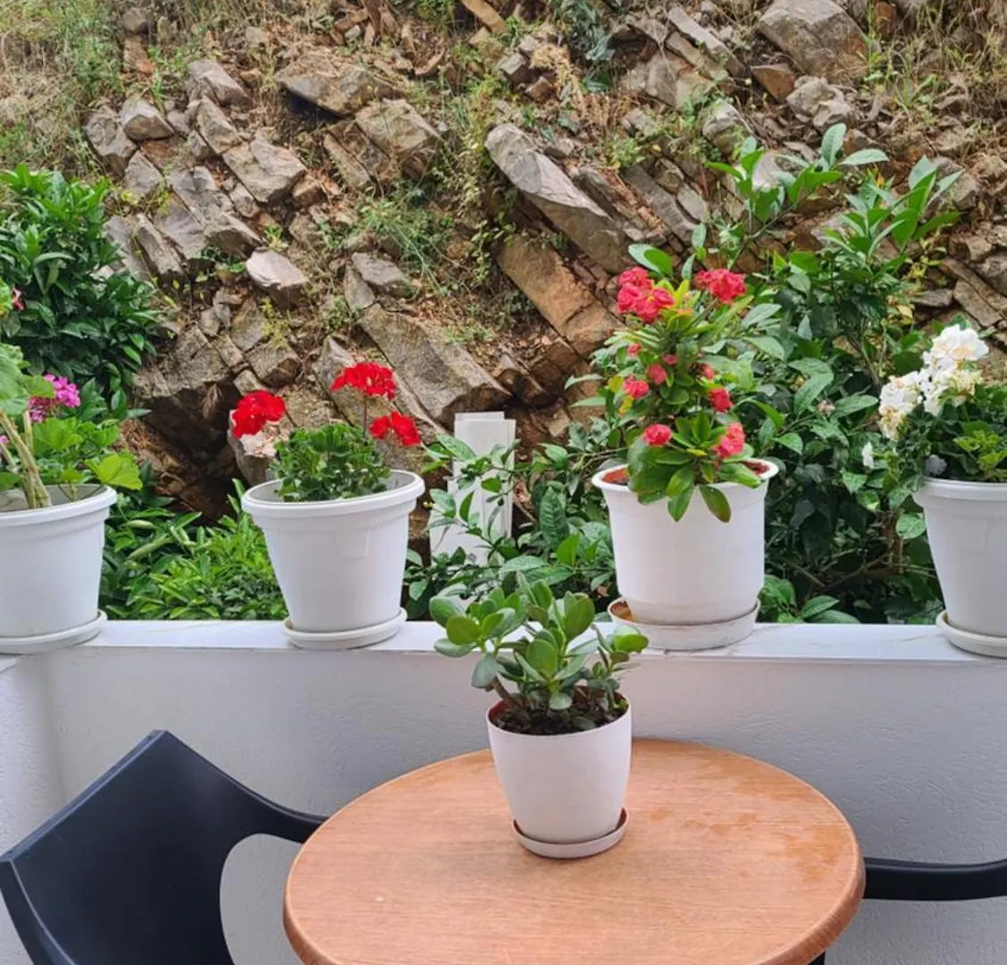 Luxury Room'S By Lika Sarande Guest house