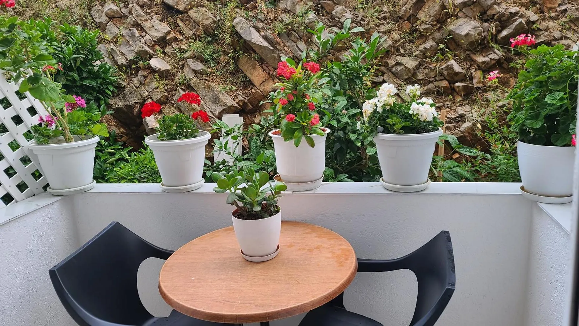 Affittacamere Luxury Room'S By Lika Sarandë