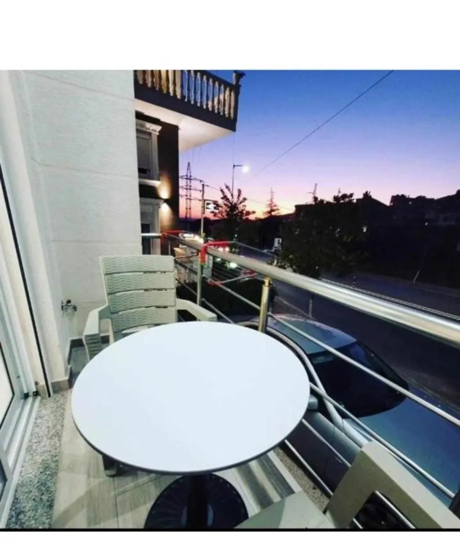 Luxury Room'S By Lika Sarandë 0*,  Albania