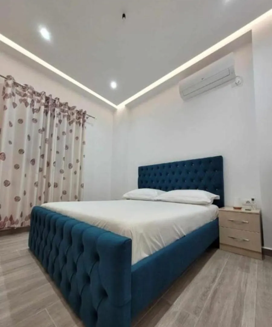 Affittacamere Luxury Room'S By Lika Sarandë