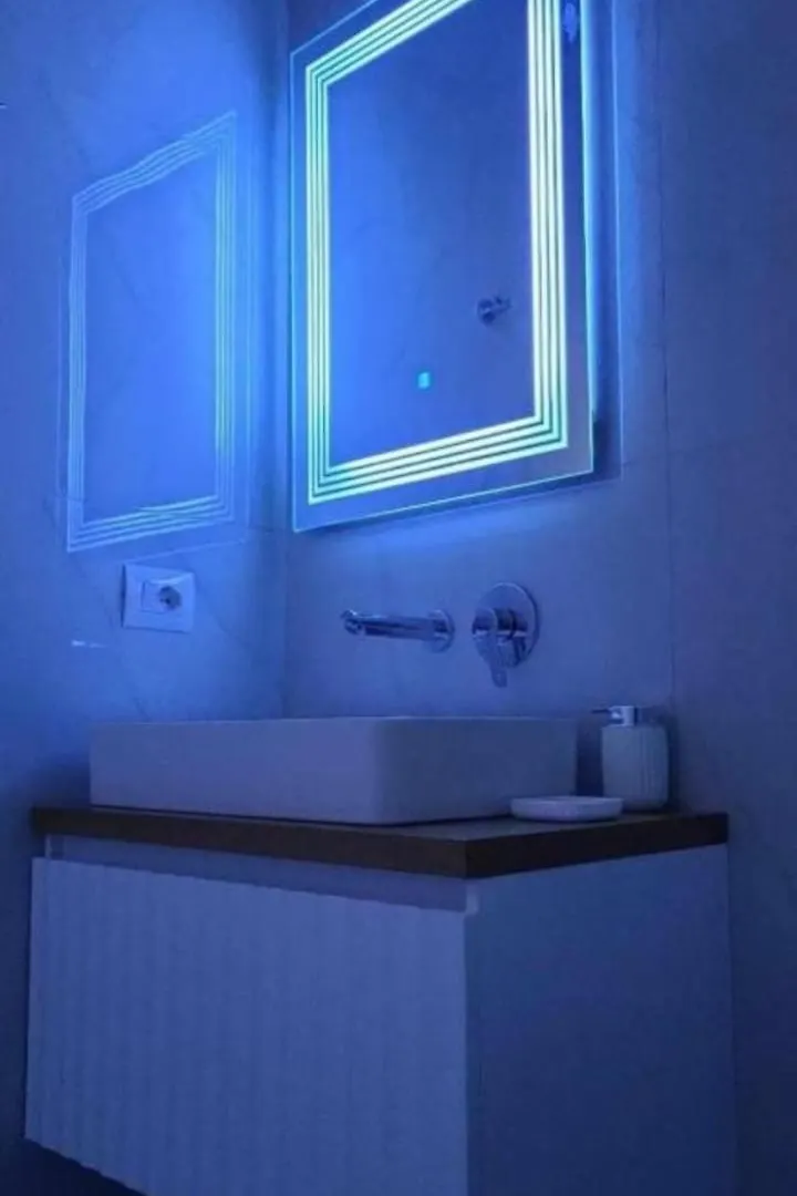Luxury Room'S By Lika Sarandë Affittacamere