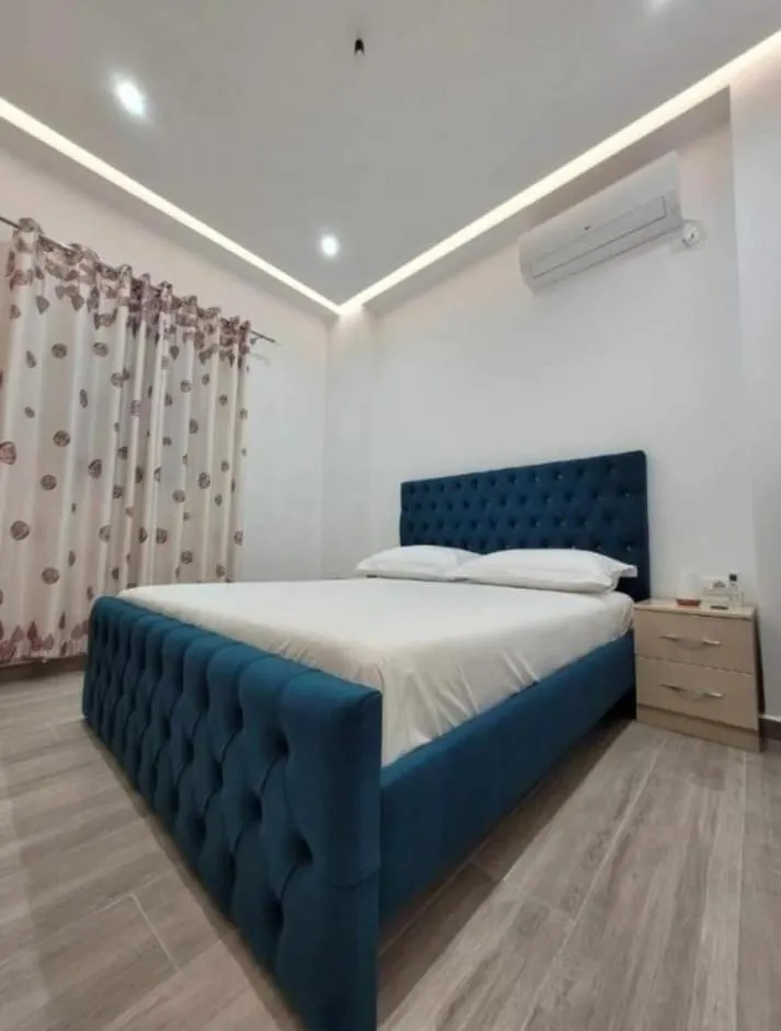 Luxury Room'S By Lika Sarandë Albania