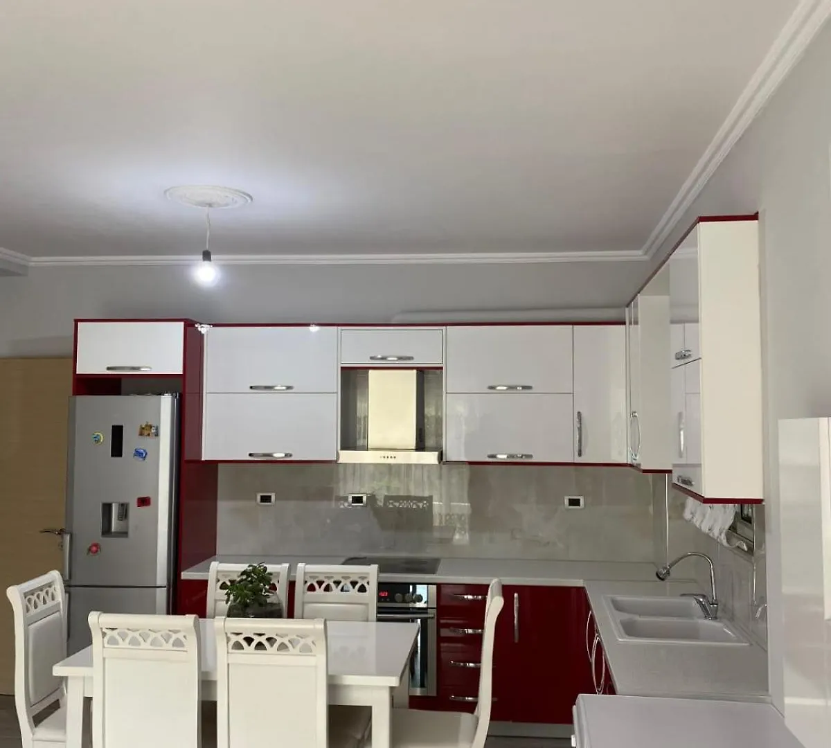 Luxury Room'S By Lika Sarandë Affittacamere