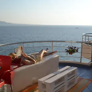 4* Hotel Seaside
