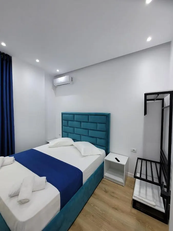 Luxury Room'S By Lika Sarandë 0*,