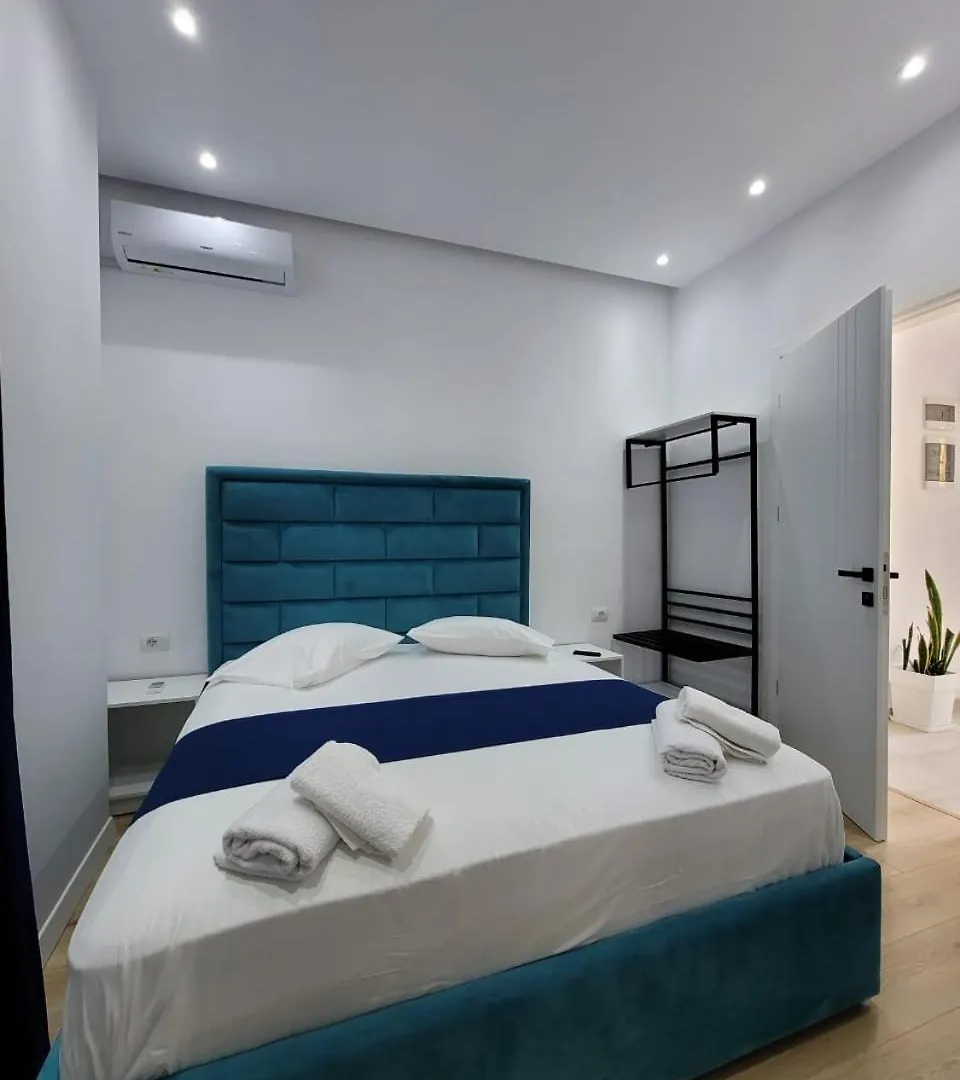 Luxury Room'S By Lika Sarandë Gasthuis