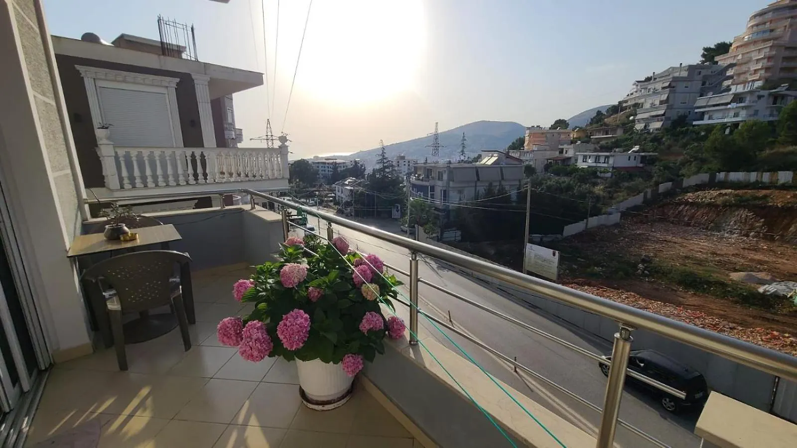 Guest house Luxury Room'S By Lika Sarande