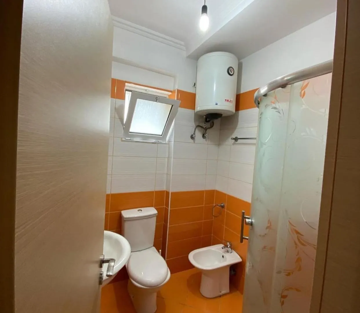 Guest house Luxury Room'S By Lika Sarande